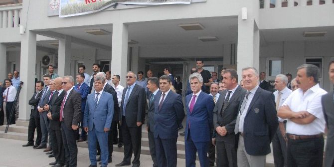 İlköğretim Haftası Etkinliklerinde ’15 Temmuz’ Vurgusu