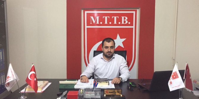 MTTB’den Arakanlı Müslümanlara yapılan katliama tepki