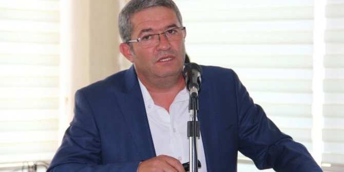 Van TSO 4 yıllık faaliyetlerini açıkladı