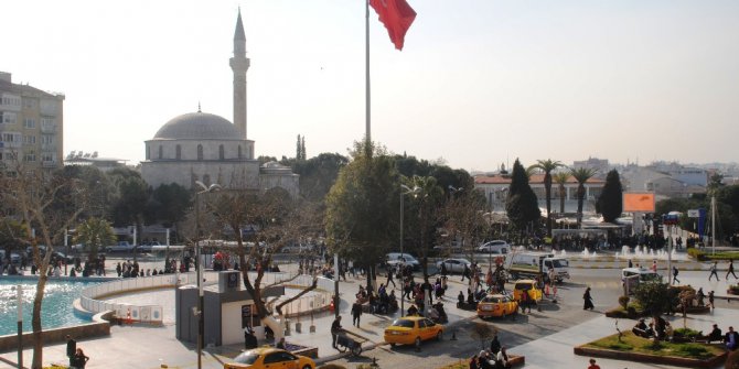 Bayram süresince Aydın’da hava açık olacak