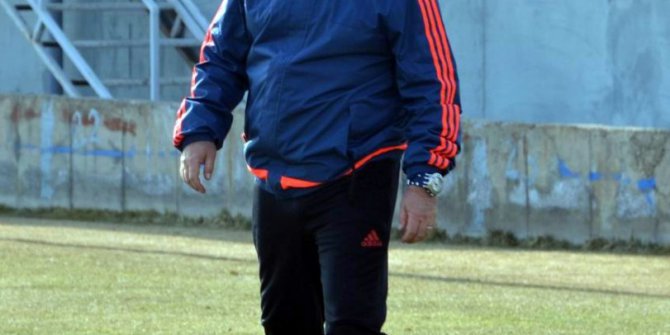 Gençlerbirliği’nde Mesut Bakkal dönemi