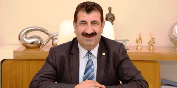 TÜDKİYEB Genel Başkanı Nihat Çelik: ’’Satılamayan kurbanlıkları değeri üzerinden Et ve Süt Kurumu alacak’’