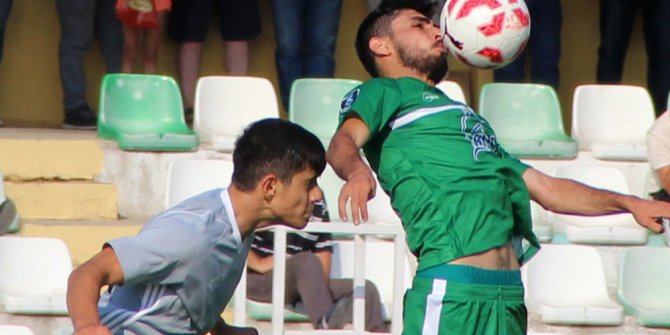 Muğlaspor, Aydınspor 1923’ü 1-0 yenerek tur atladı