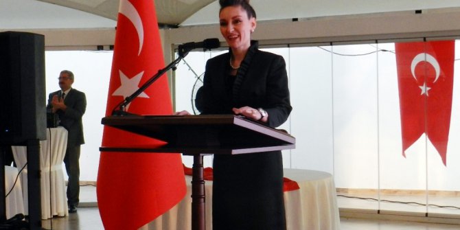 Kosova’da 30 Ağustos Zafer Bayramı resepsiyonu