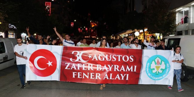 Manisa’da 30 Ağustos’ta Emre Altuğ coşkusu