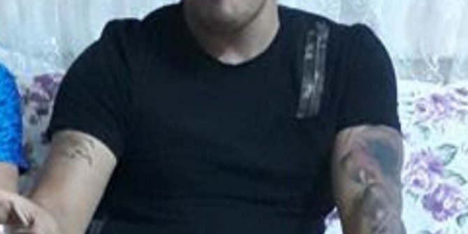 Taciz iddiasına kanlı infaz