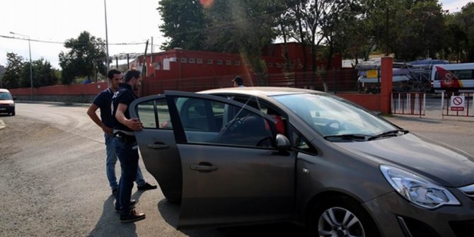 Tekirdağ’da 133 polisle ‘ Huzur Arife’ Uygulaması