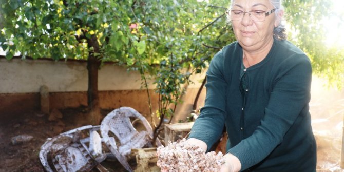Denizli’de felaketin boyutu gündüz ortaya çıktı
