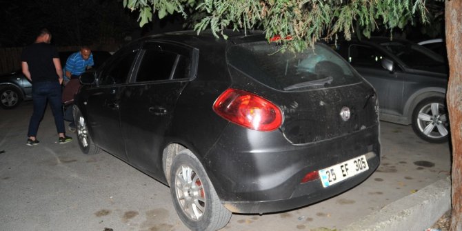 Alacak-verecek davası Samsun’da başladı, Bafra’da devam etti