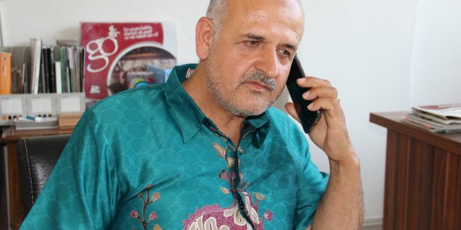 Arakanlı Muhammed’in dua isteği Manisalıları harekete geçirdi