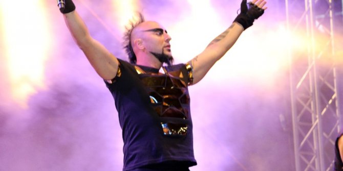 Kartal’da Hayko Cepkin konseri