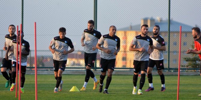 Bş.Bld. Erzurumspor’da 3 gün bayram izni