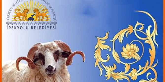 Kaymakam ve Başkan Vekili Öztürk’kten bayram mesajı