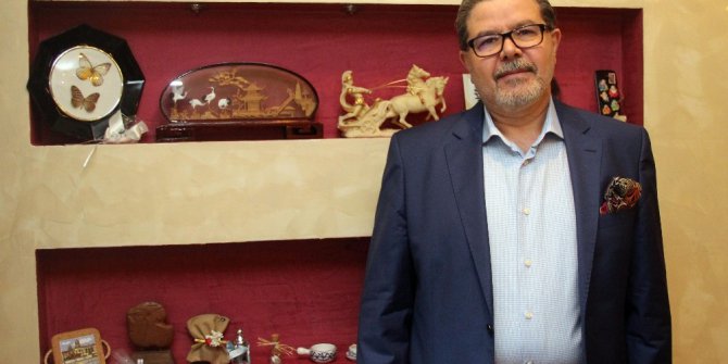 Vücudun fabrikası karaciğer