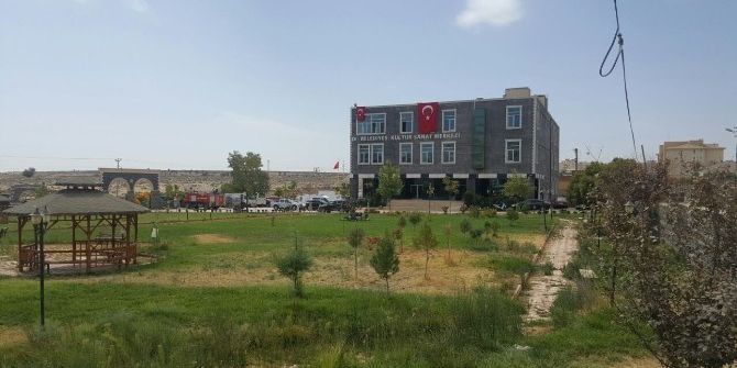 İdil Belediyesi’ne Kayyum Atandı