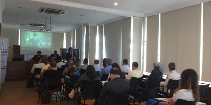 Engelli STK’larından Açıköğretime tam puan