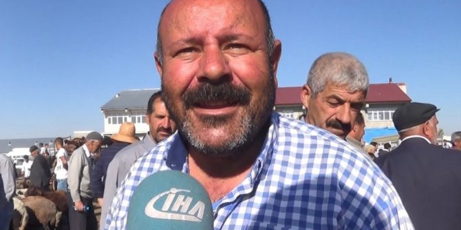 Arife gününü bekleyenler ucuz kurban aldı