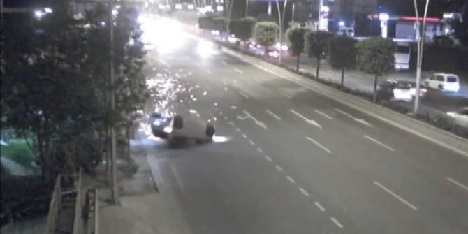 Bayram tatiliniz trafik kazalarıyla hüzne dönüşmesin