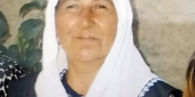 Yaşlı kadın evinde ölü bulundu