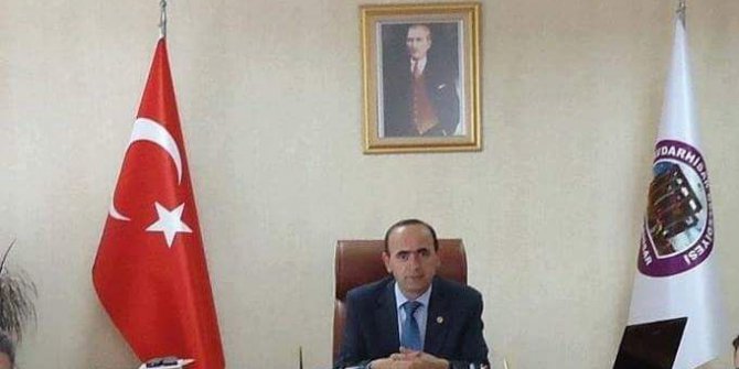 Başkan Halil Başer: Bayramlar gönül kazanma seferberliğidir