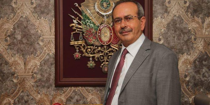 Başkan Asaf Akar’dan Kurban Bayramı mesajı