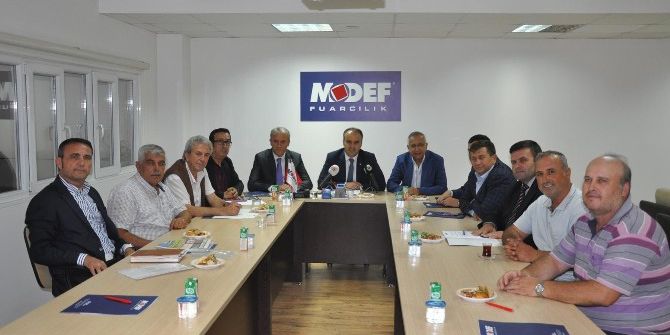 İntarf İçin Geri Sayım Başladı