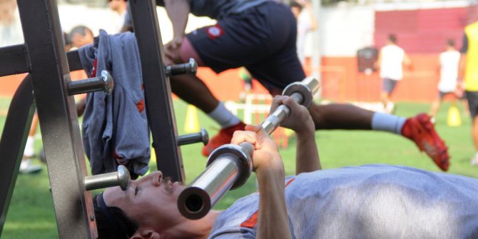 Adanaspor’a bayram izni