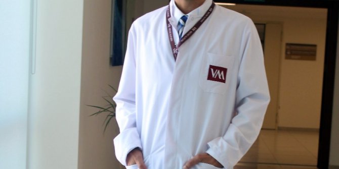 Kalp ve tansiyon hastalarına bayram uyarısı