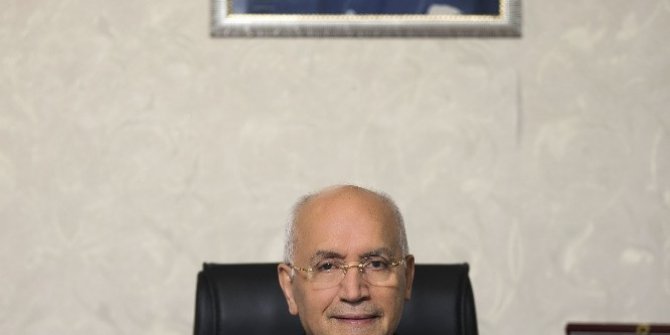 Başkan Yaşar: “Toplumsal birliğimizi daha güçlü tutmalıyız”