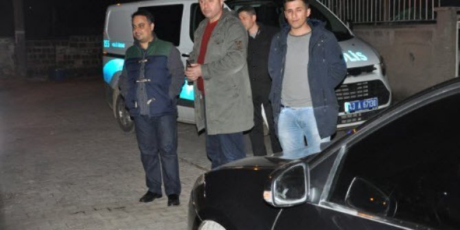 Simav’da Kurban bayramı öncesi güvenlik tedbirleri artırıldı