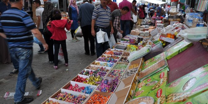 Simav’da Kurban bayramı hazırlıkları hızlandı