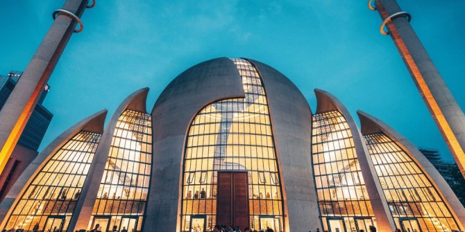 DİTİB, Arakanlı Müslümanlara karşı şiddetin son bulmasını istedi