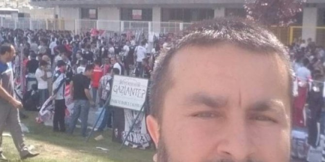 Alper öğretmen yaşam savaşını kaybetti