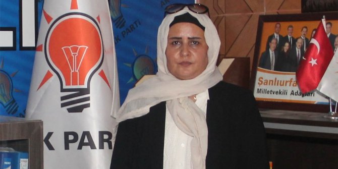 AK Partili Biter Kurban Bayramını kutladı