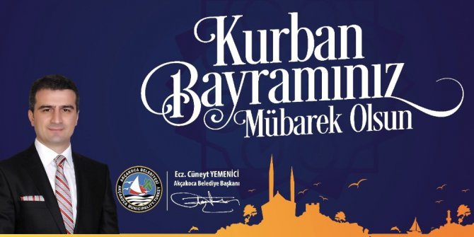 Başkan Yemeni  Kurban bayramını kutladı