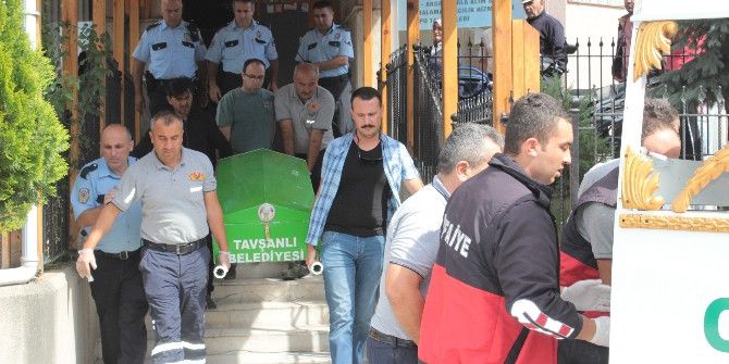 Boşandığı Eşini Öldürdü, İntihar Etti