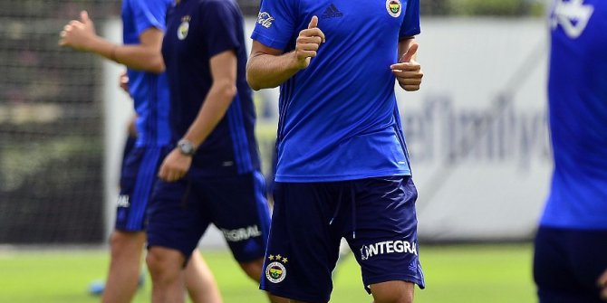 Fenerbahçe Salih Uçan’ı kiraladı