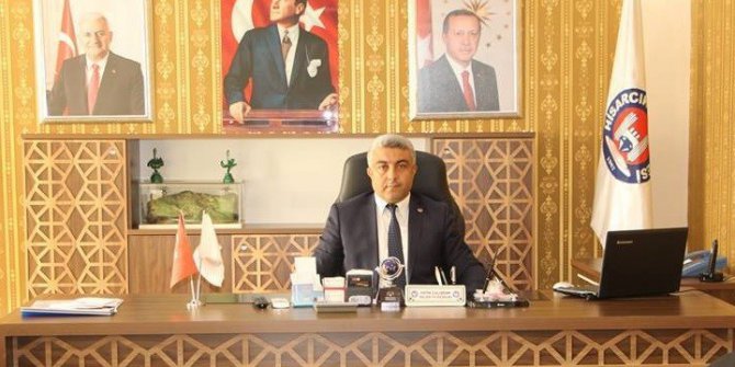 Belediye Başkanı Fatih Çalışkan: Müslümanlar, Arakan’daki zulüme karşı tek yürek olmalı