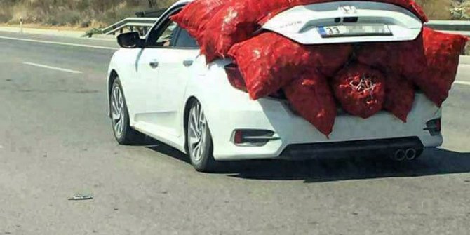 Mersinlinin biber salçası telaşı