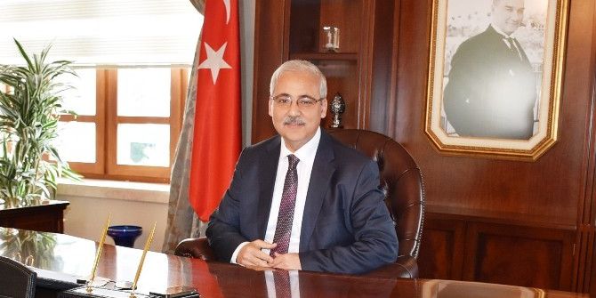 Vali Güvençer’den Taşımalı Eğitim Açıklaması