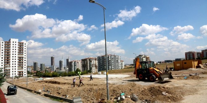 "Erozyon Dede" Çankaya’da