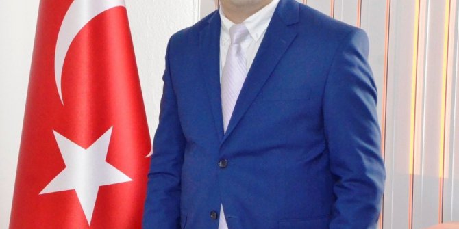 Özdemir’den birlik ve beraberlik mesajı