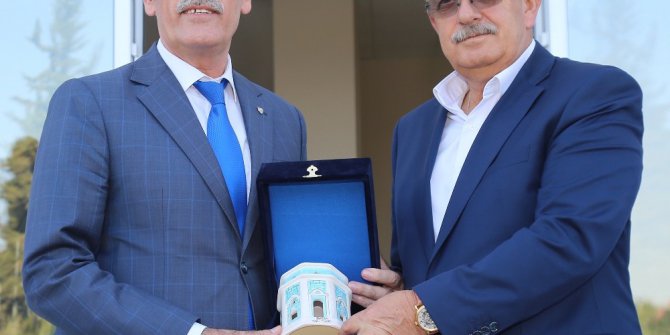 İznik altın çağını yaşıyor