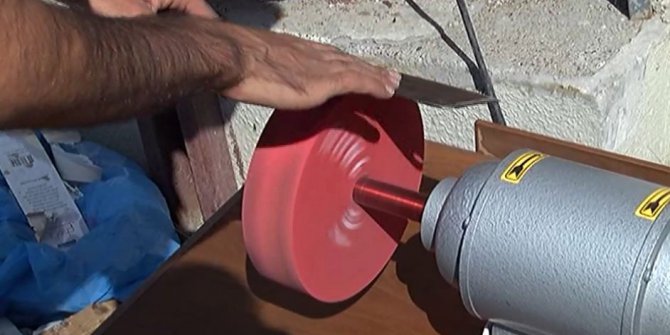 İstanbul’da bıçaklar bilenmeye başlandı