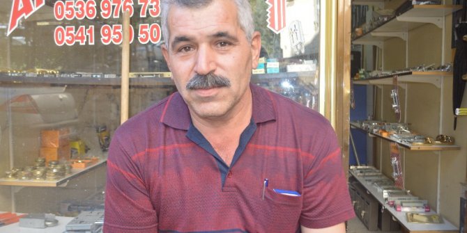 Mardin’de 53 bin esnaf 1 Ekim’de seçime gidiyor