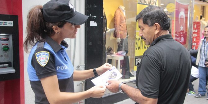 Polisler uyardı: "Tatile giderken bu paylaşımı yapmayın"