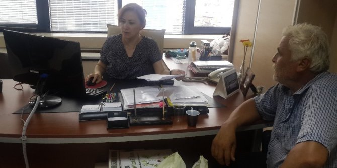 İzmit Belediyesi’den tohum desteği