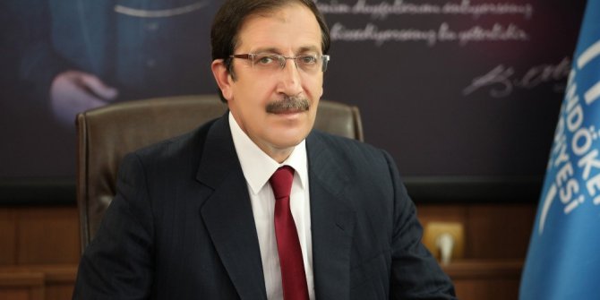 Başkan Bulutlar’ın Kurban Bayramı mesajı