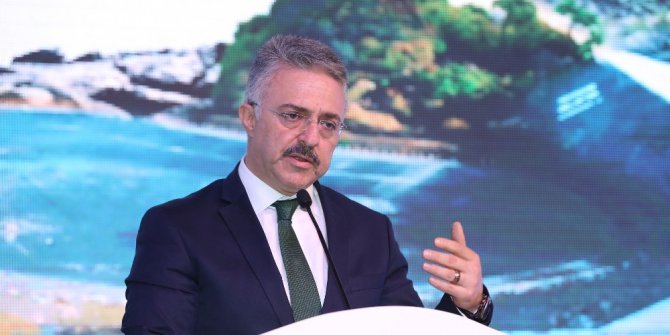 DSİ Bilecik’te atık suların kazanılarak yeniden kullanılması çalışmalarına ağırlık verdi