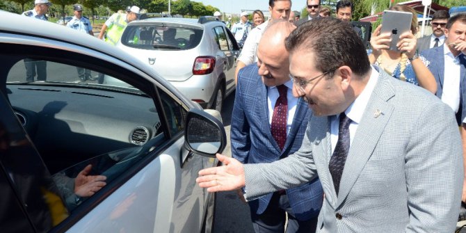 Emniyet Genel Müdürü Altınok’tan bayram trafiği açıklaması
